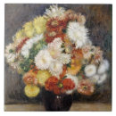 Suche nach chrysanthemen fliesen Gelb