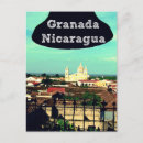 Suche nach nicaragua postkarten Granada