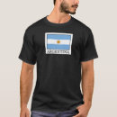 Suche nach von argentinien tshirts Für alle