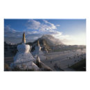 Suche nach tibet poster Buddhismus