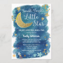 Suche nach twinkle twinkle little star einladungen Blau
