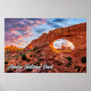 Suche nach arches national park poster Arkaden nationalpark