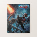 Suche nach zombie puzzle Horror