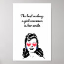 Suche nach fashion girl poster Woman