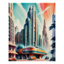 Suche nach futuristic poster Futuristisch