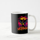 Suche nach mothman tassen Ungeheuer
