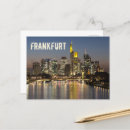 Suche nach hessen postkarten Skyline