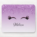 Suche nach wimpern mousepads Augen