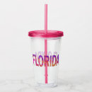 Suche nach florida trink gläser Sommer