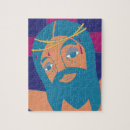 Suche nach jesus christ puzzle Kruzifixierung