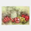 Suche nach traube geschirr tücher Stillleben