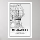 Suche nach milwaukee poster Stadtplan