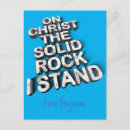 Suche nach hymne postkarten Christentum