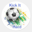 Suche nach kicker aufkleber Sport