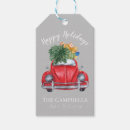 Suche nach auto geschenkanhänger Weihnachten