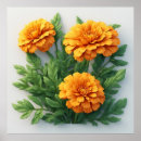 Suche nach helle blumen poster Orange