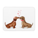 Suche nach dackeln magnete Dachshund