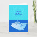 Suche nach delfin karten Niedlich