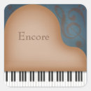 Suche nach piano aufkleber Pianist
