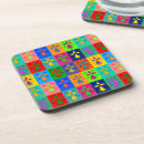 Suche nach pop art untersetzer Für alle