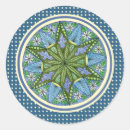 Suche nach medallion aufkleber Blau