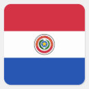 Suche nach paraguay aufkleber Flagge