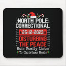 Suche nach nordpol mousepads Weihnachten