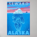Suche nach seward poster Original