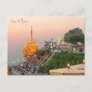 Suche nach yangon postkarten Vintag