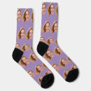 Suche nach gesicht socken Für sie