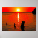 Suche nach roter sonnenuntergang poster Natur
