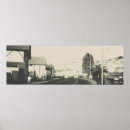 Suche nach altes gebäude poster Foto