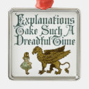 Suche nach alice ornamente Zitat