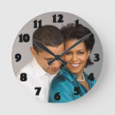 Suche nach president wanduhren America