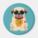 Suche nach lustiger mops magnete Jede person