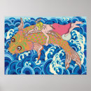 Suche nach japan tsunami poster Welle
