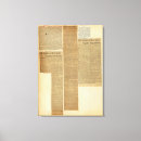 Suche nach zeitung leinwandbilder Neu