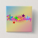 Suche nach alles gute zum geburtstag buttons Jede person