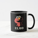 Suche nach elmo tassen Muppets