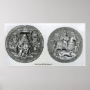 Suche nach großes siegel poster König