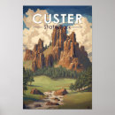Suche nach south dakota poster Schwarze hügel