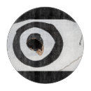 Suche nach auge auf ihnen schneidebrettchen Abstrakt