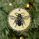 Suche nach vintage bienen ornamente Weihnachten