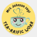 Suche nach prämie aufkleber Lehrerin