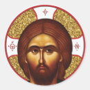Suche nach orthodox aufkleber Jesus