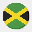 Suche nach jamaika magnete Jamaikanische flagge