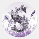 Suche nach initial s aufkleber Brief