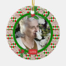 Suche nach einzigartiges weihnachten ornamente Familie