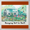 Suche nach wall hanging poster Haitianische