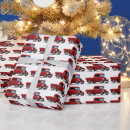 Suche nach roter lkw geschenkpapier Jede person